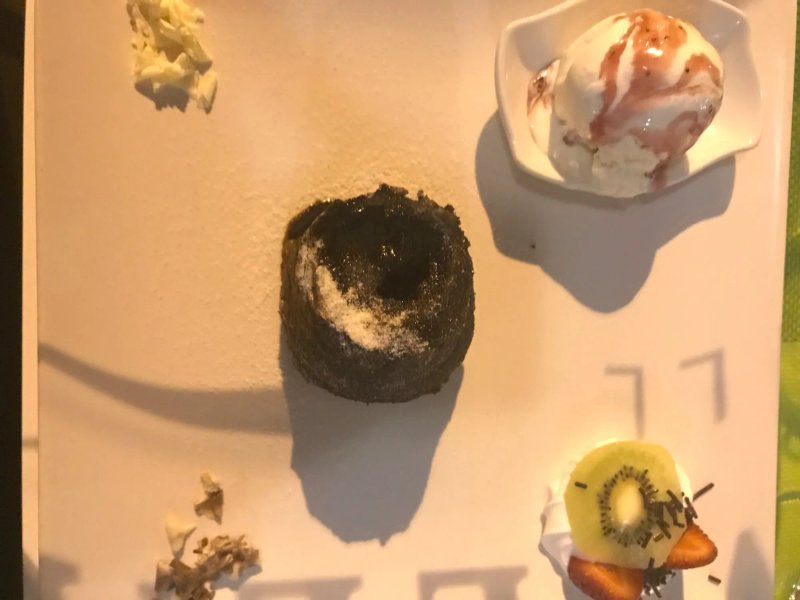 Restaurante Maravilla