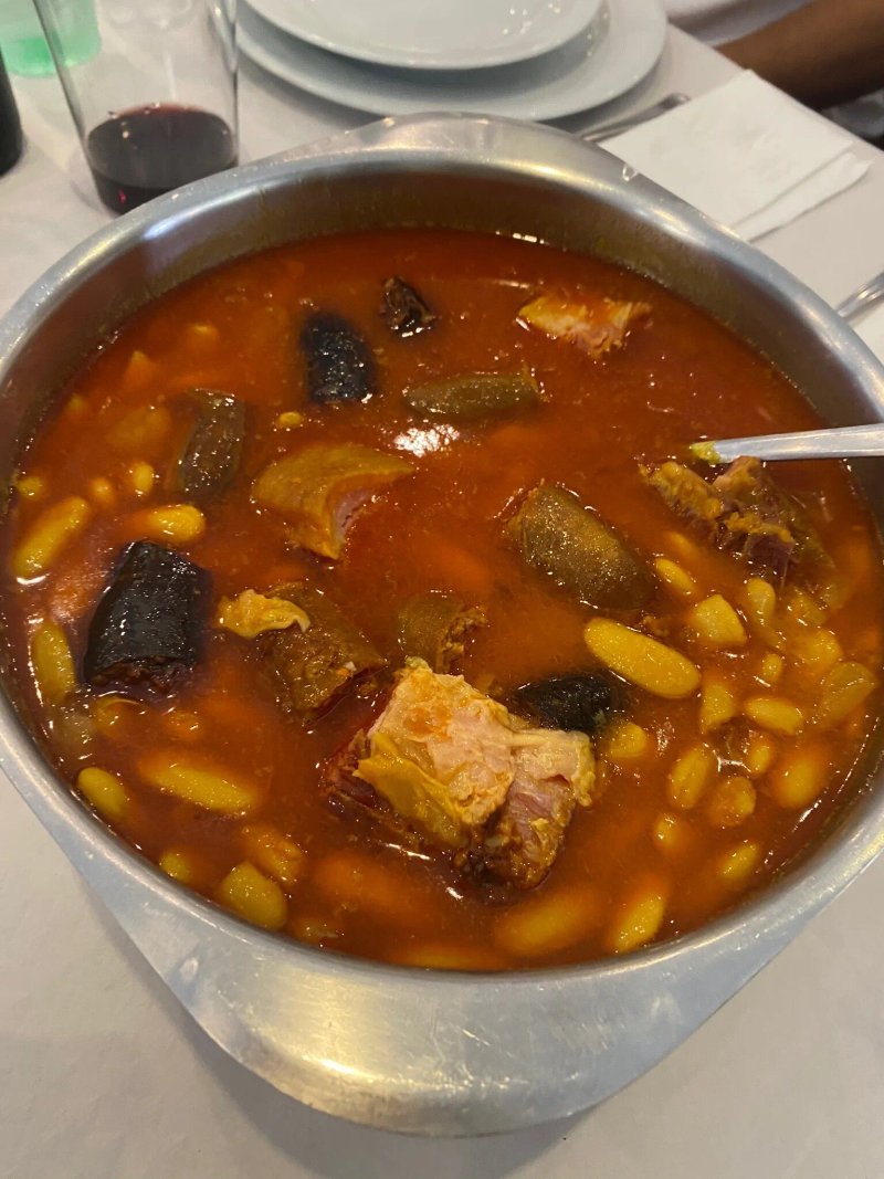 Restaurante La Farola