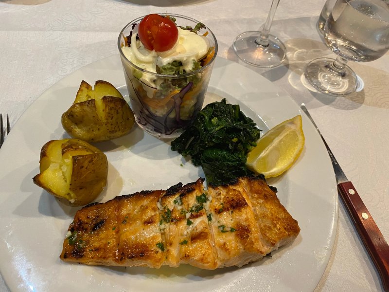 Restaurante O Cantinho