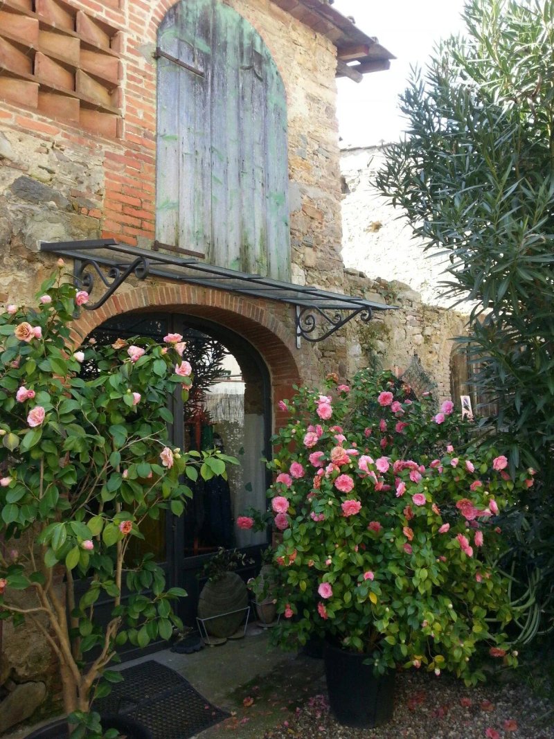 Locanda San Ginese - Room, Bed & Breakfast