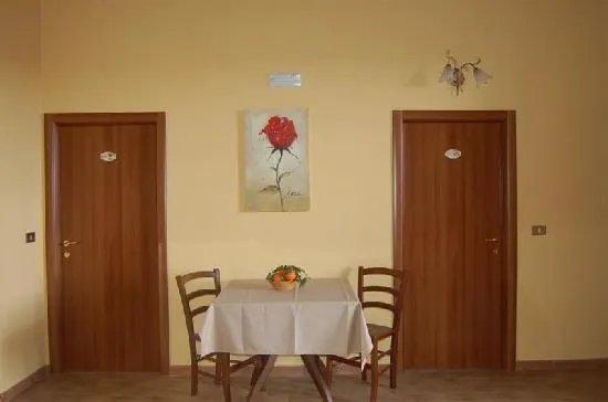 Il Giardino del Sole