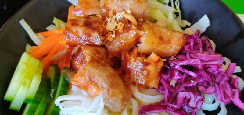 Wok & Roll Celje