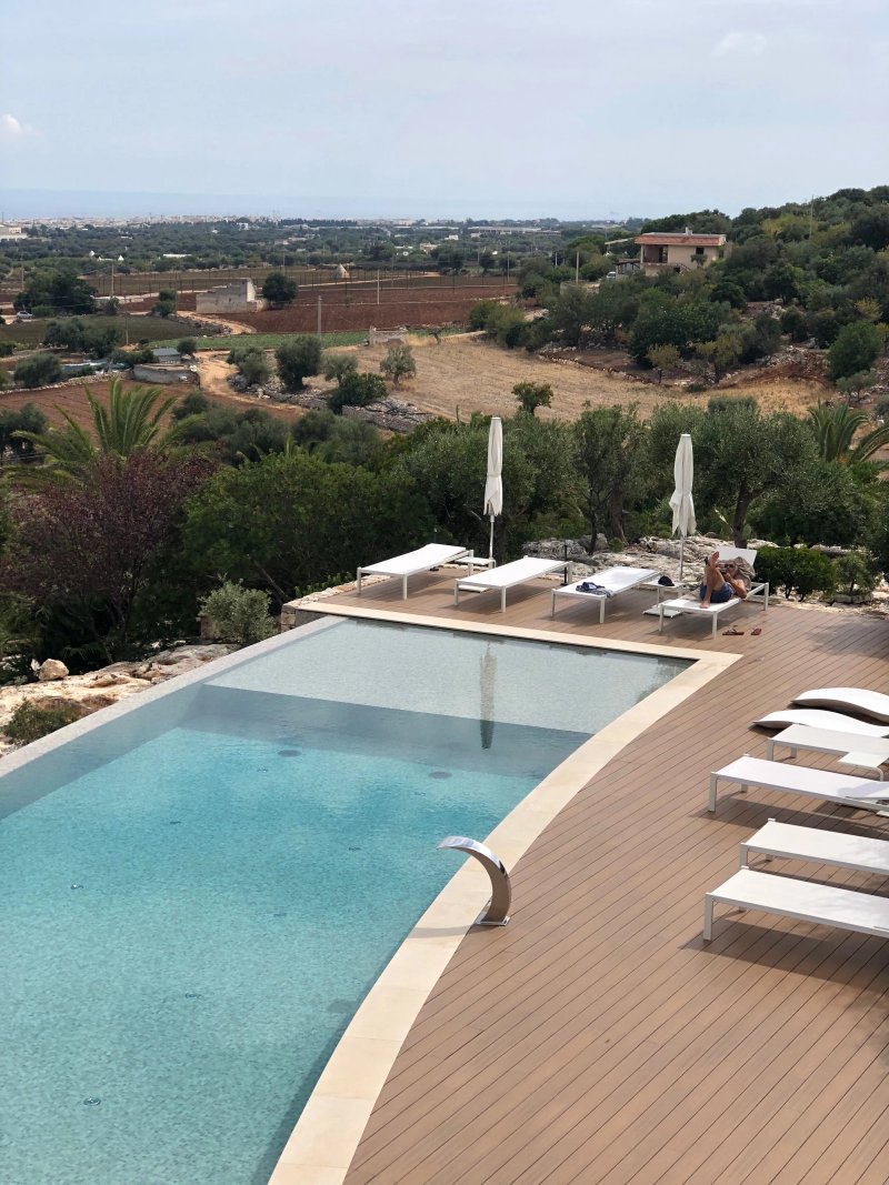 Montegrottone Nature Retreat