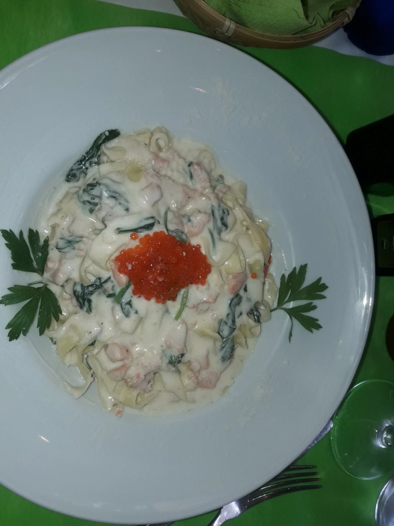 Ristorante Coliseo Pizzeria