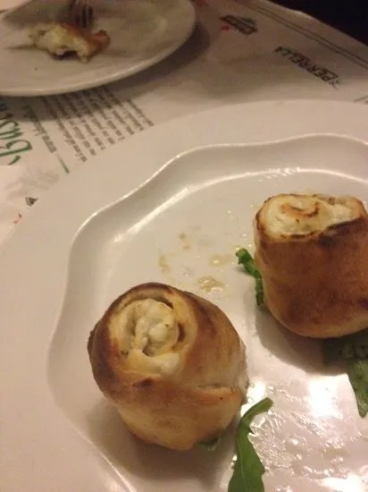 La Bascula Pizzeria