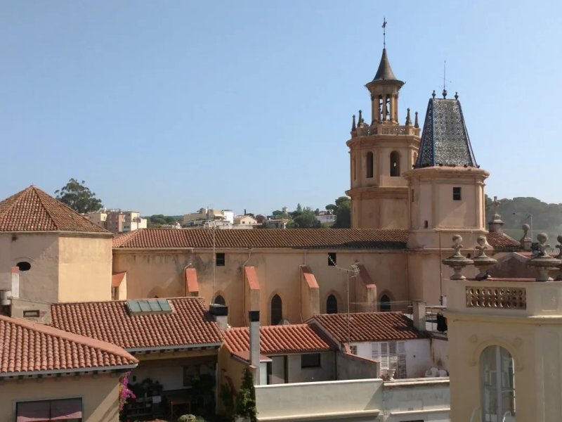 L'Hostalet d'Arenys de Mar