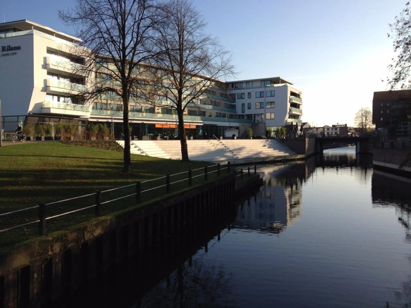 Elaya Hotel Kleve