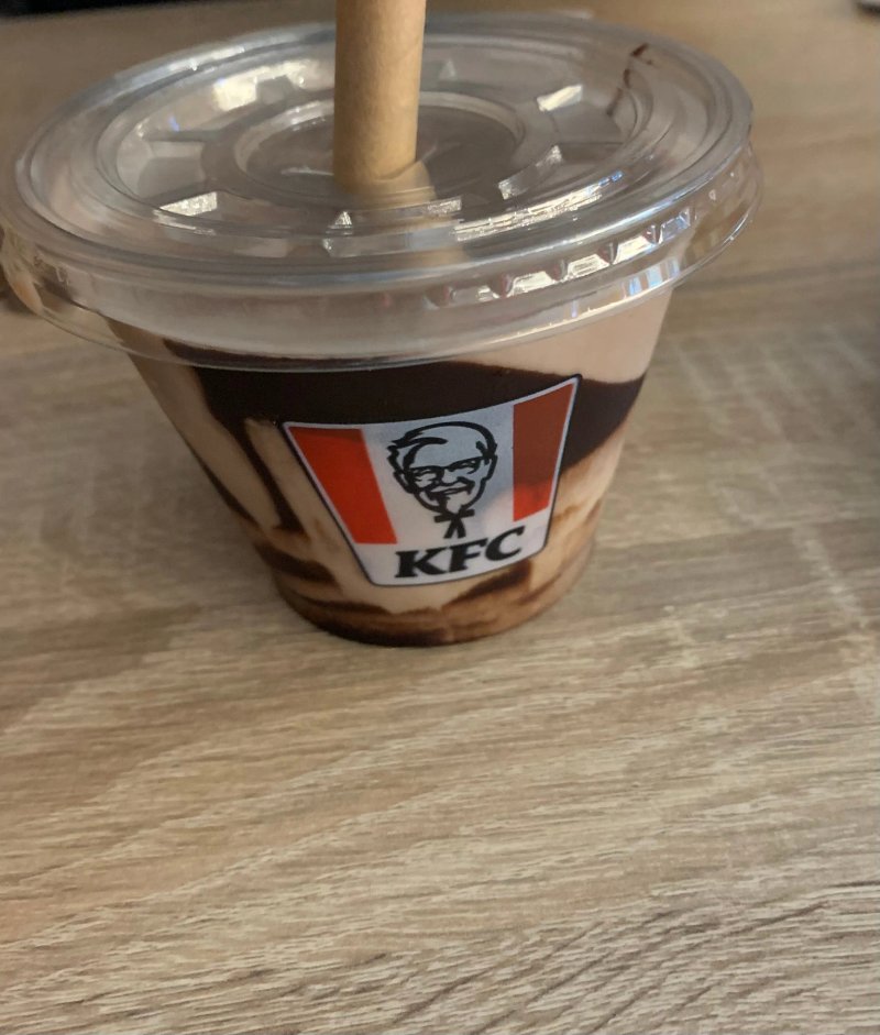 KFC Ostrava Nova Karolina