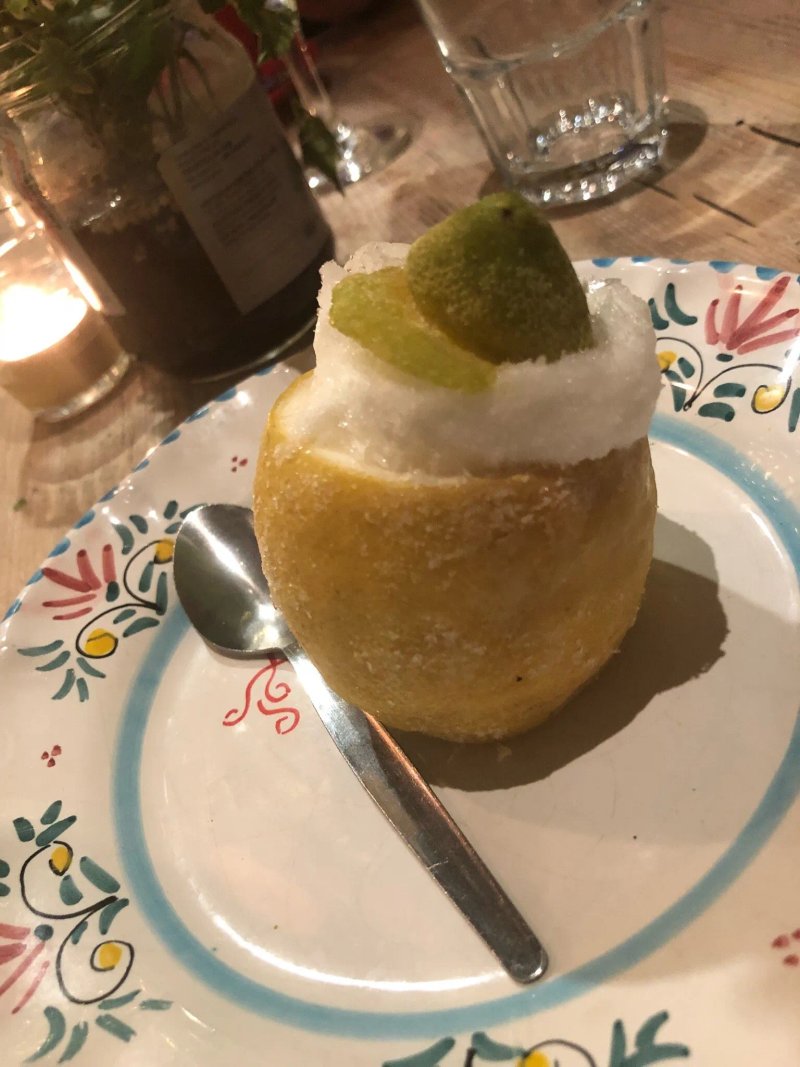 Rossopomodoro - Camden