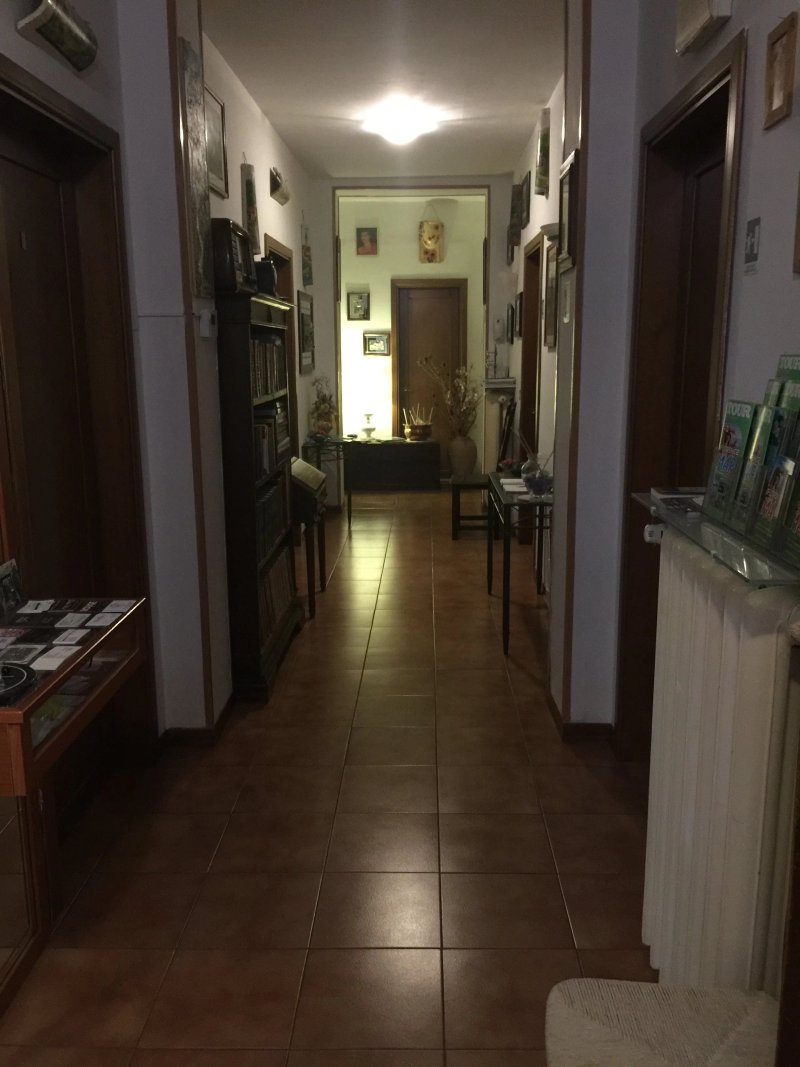 B&B Soggiorno Petrarca