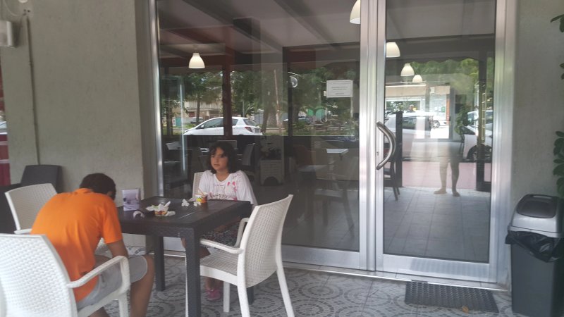 Bar Gelateria Hestro'