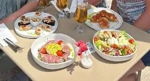 Ankora I sapori del sud