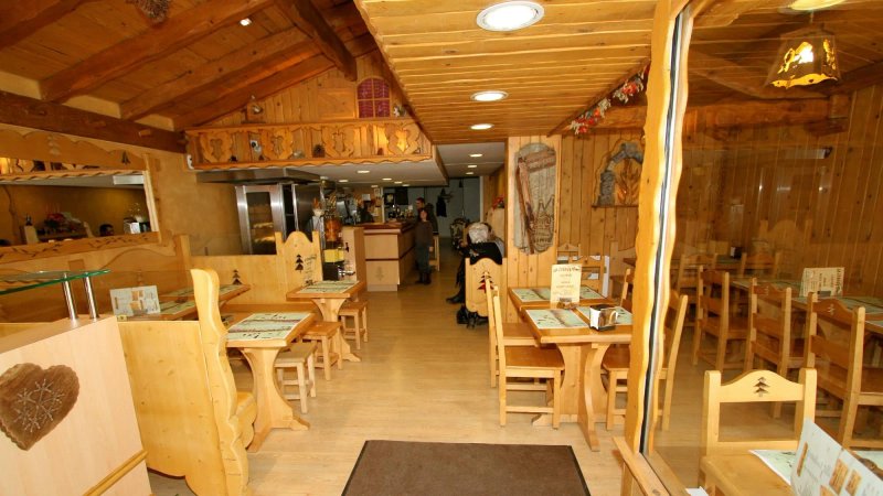 La Grange Creperie