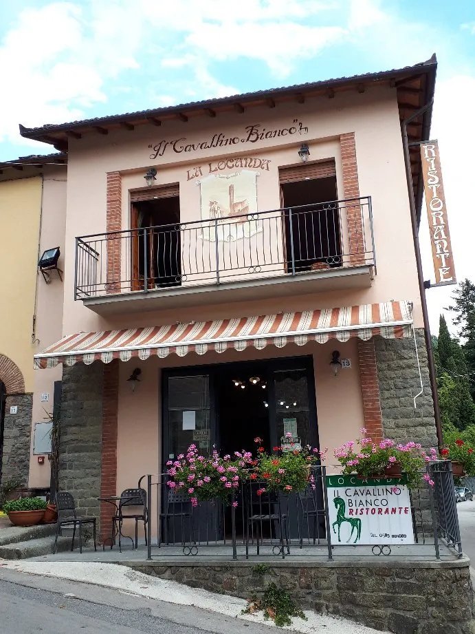 Locanda Il Cavallino Bianco