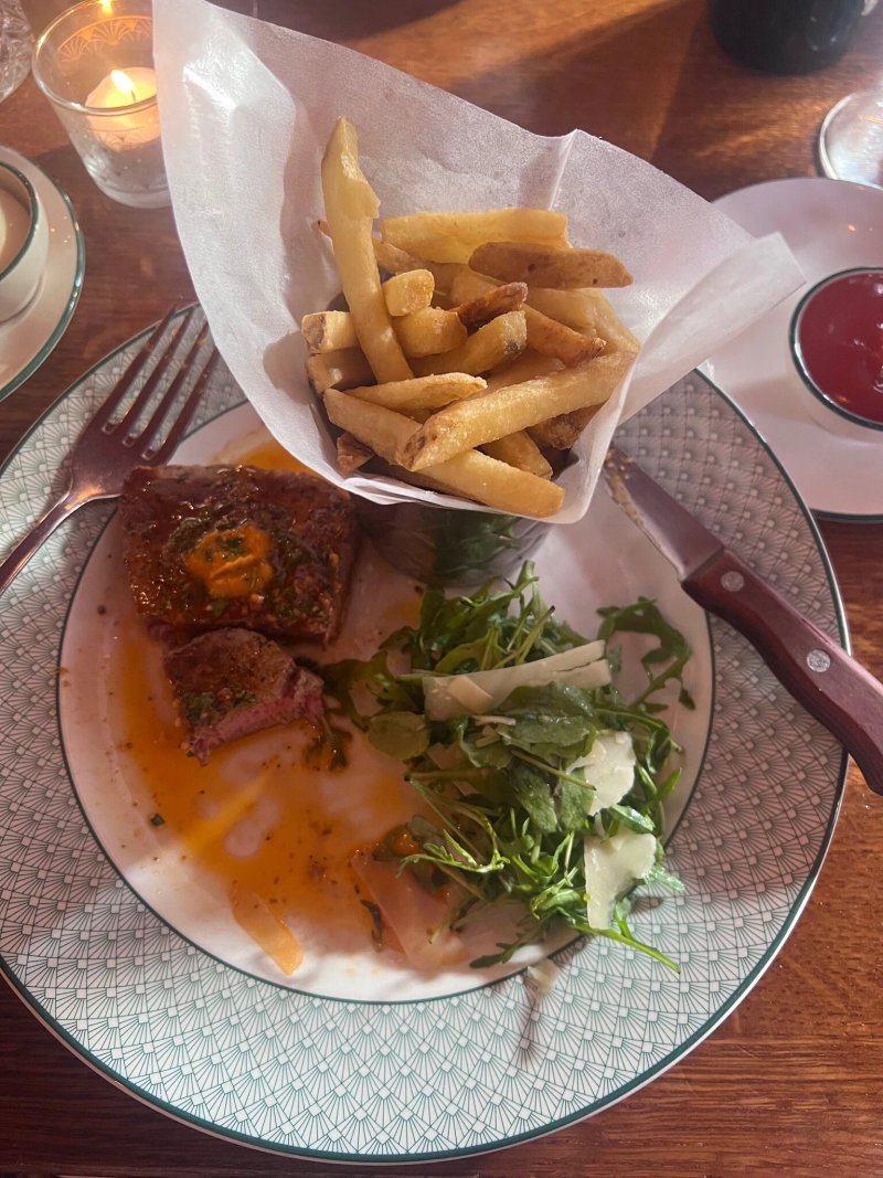 Cosy Club
