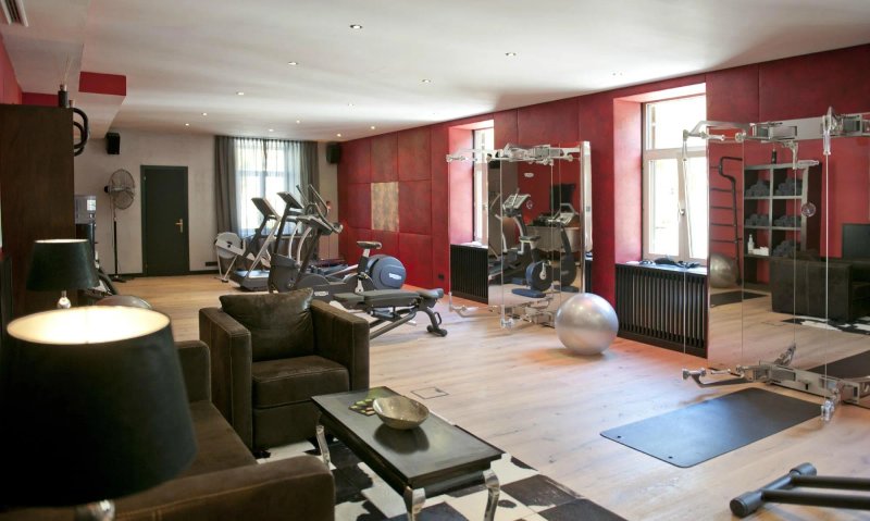 Hotel Cortisen am See