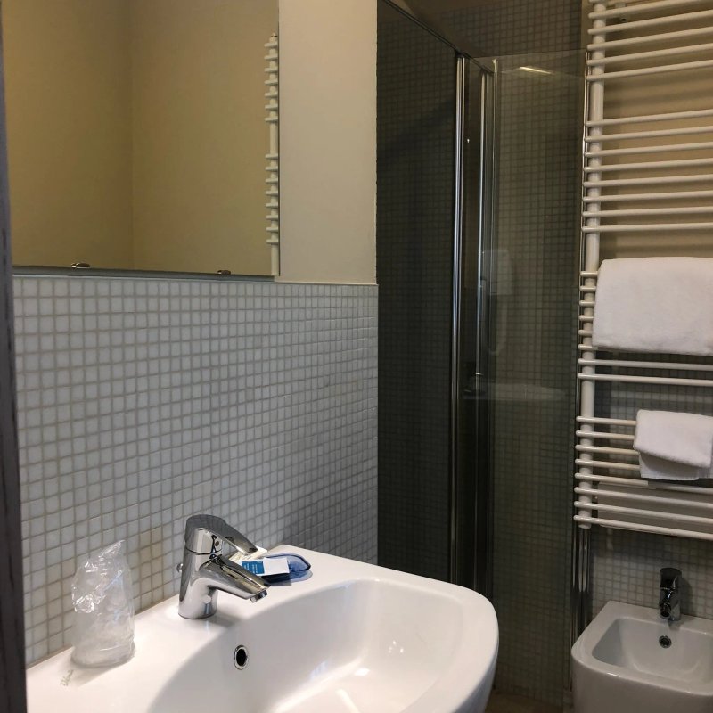Locanda ai Capitelli
