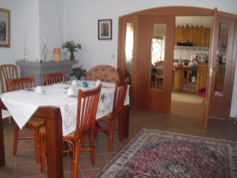Terra Mista B&B