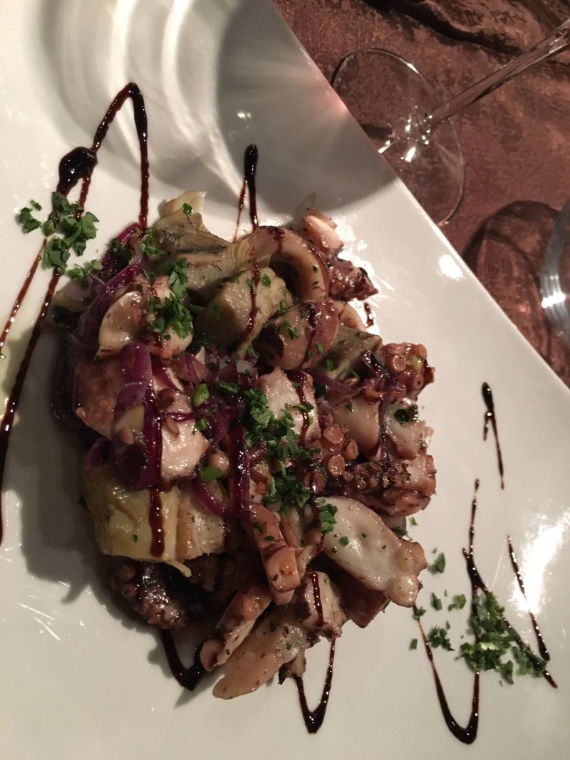 Barone d'Asolo Ristorante