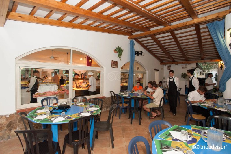 Villaggio Elea