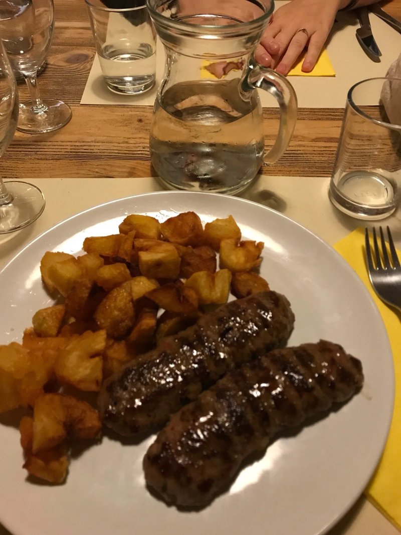 Agriturismo La Pausa