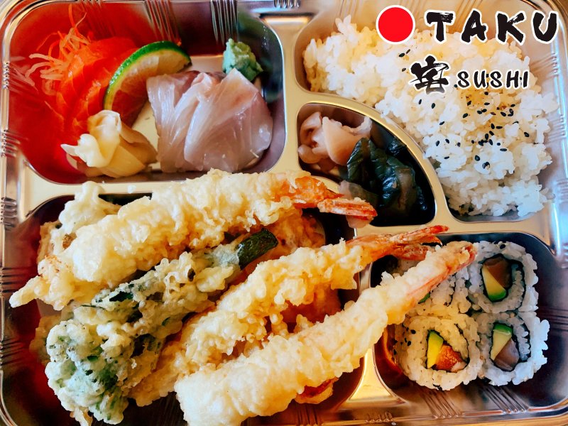 Otaku Sushi