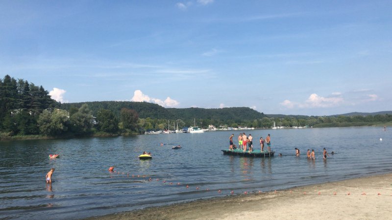 Camping Italia Lido