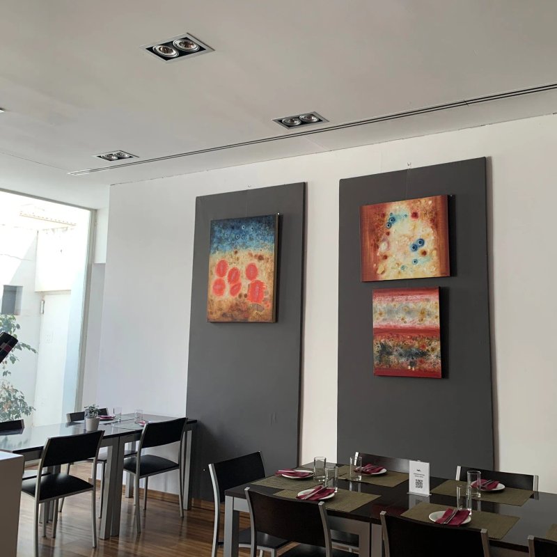 Basic bar&restaurante