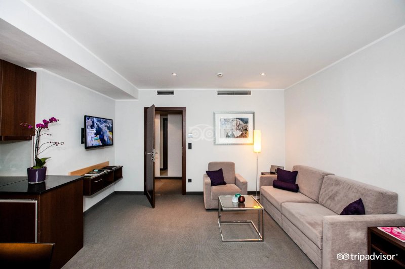 Schiller5 Hotel