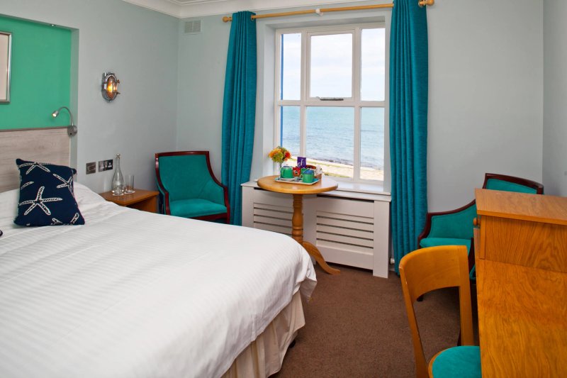 King Sitric Accommodation