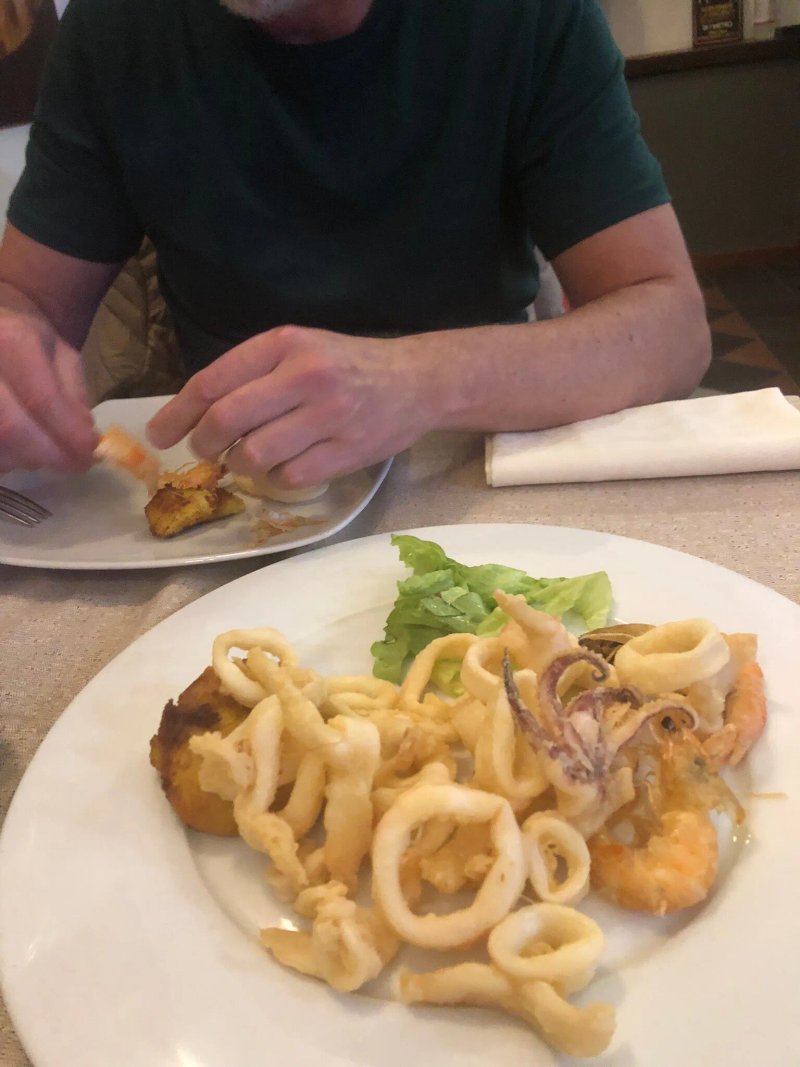 Giglio Ristorante Pizzeria