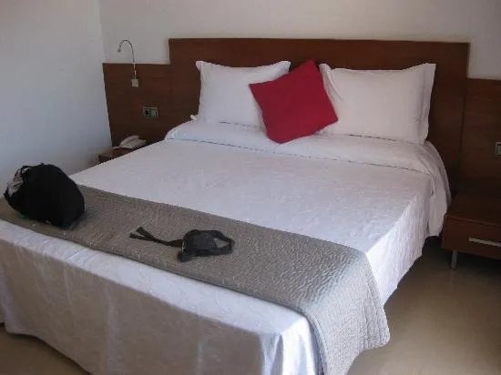 Hotel Tahiti