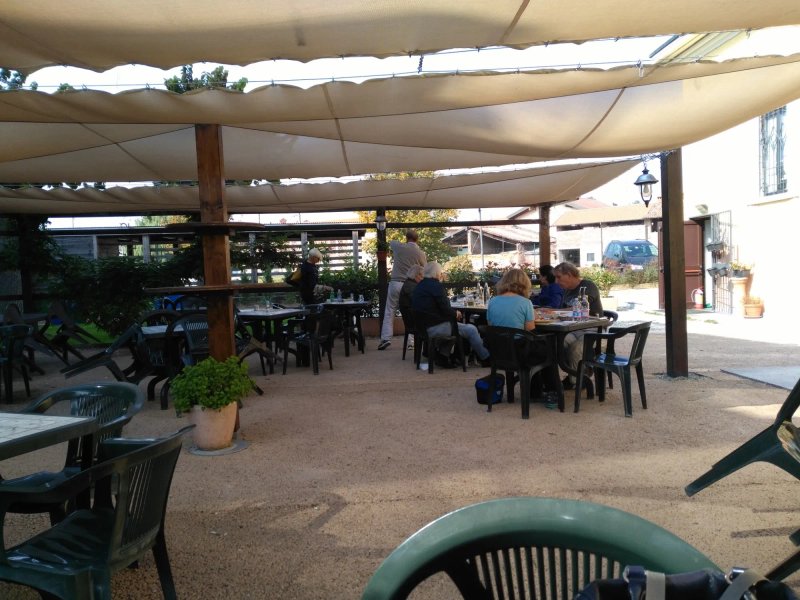 Bar Trattoria Italia