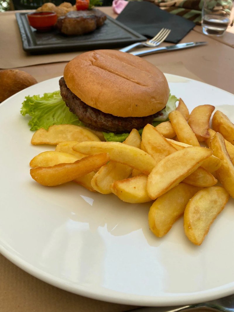Palo's Grill&bbq