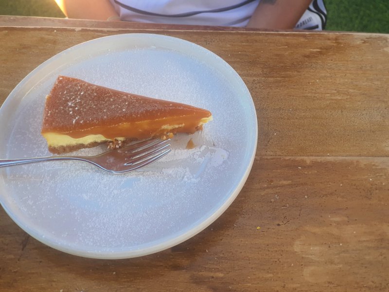 Osteria Tirrenia