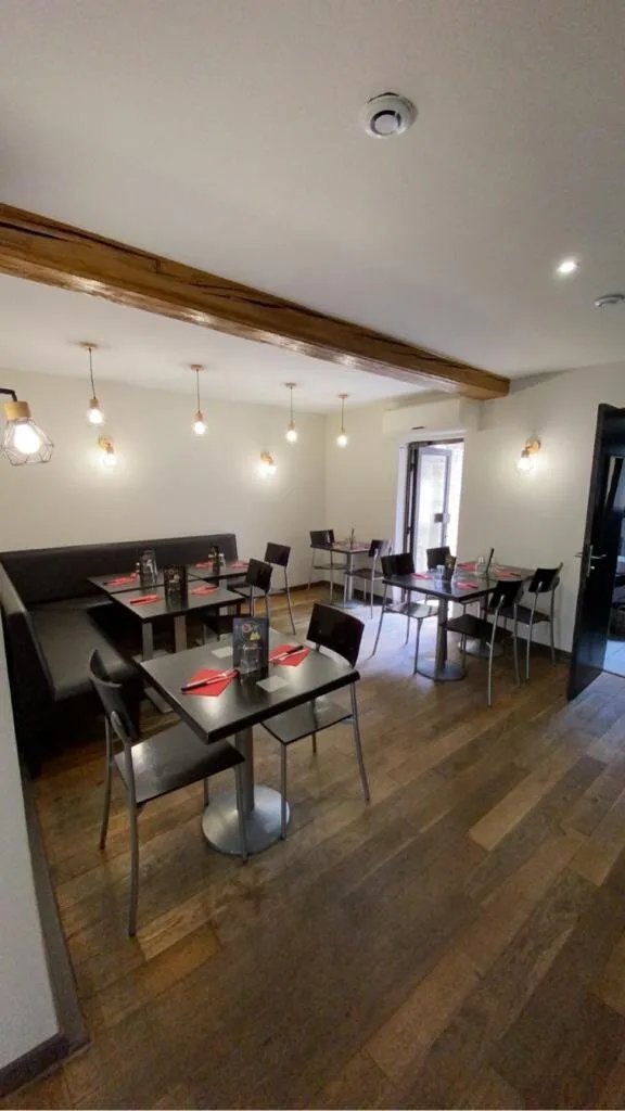 La Casa Pizzeria