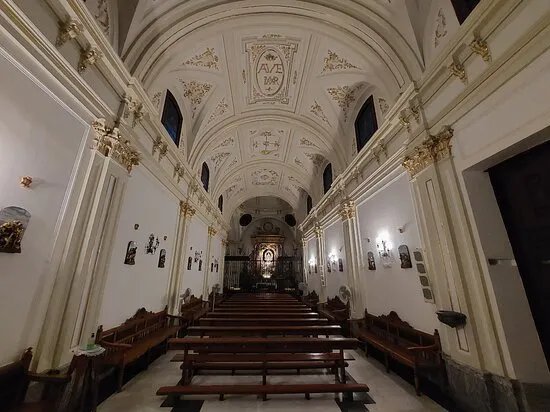 Ermita Virgen De Los Remedios