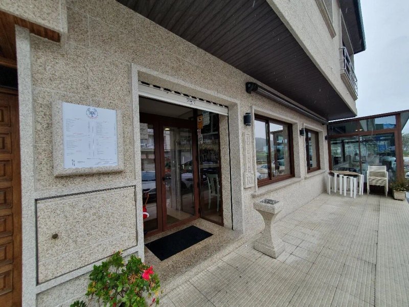 Restaurante Veiramar