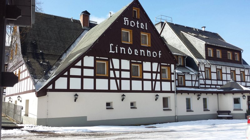 Naturhotel Lindenhof