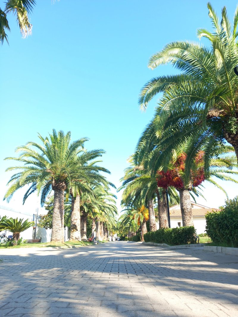 Villaggio Turistico Lido d'Abruzzo