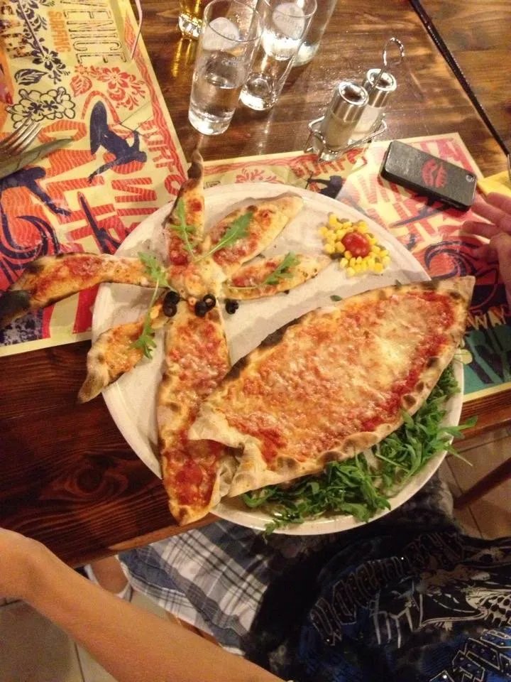 Ristorante Pizzeria  El Cason