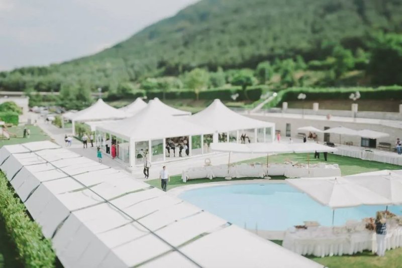 Hotel La Fonte dell'Astore
