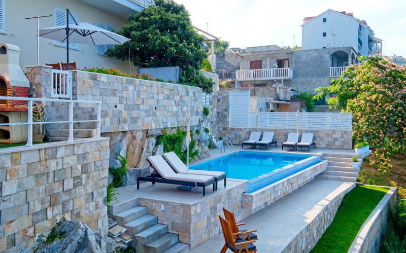 Apartments Stella Maris