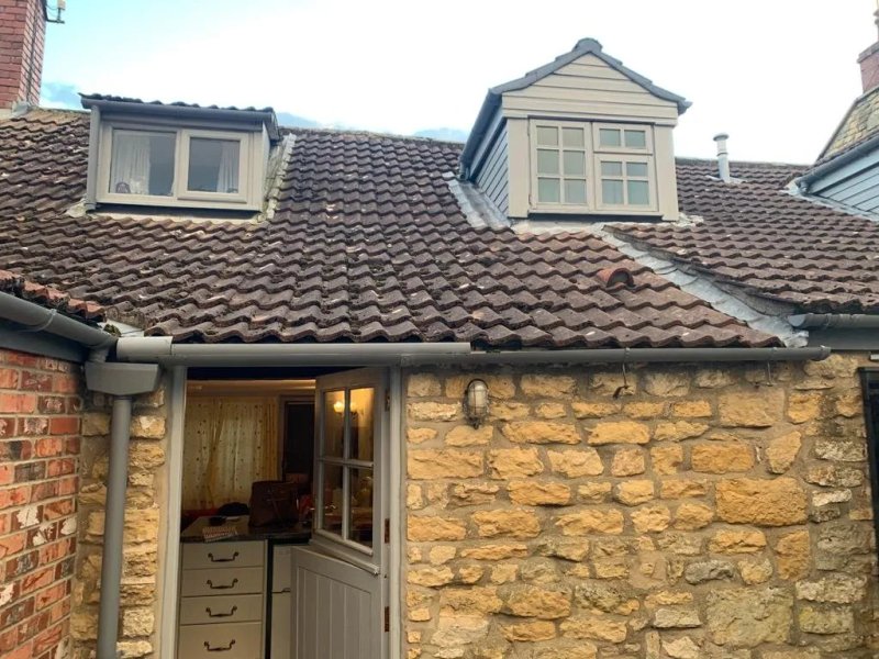 Sands Farm Cottages