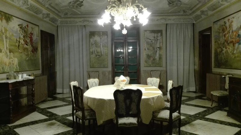 Agriturismo Villa Gropella