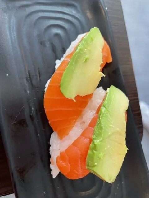 Panda Sushi