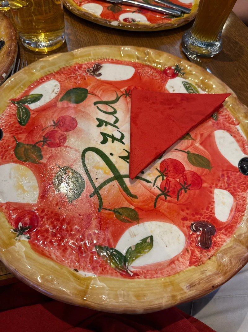 Ristorante Portofino