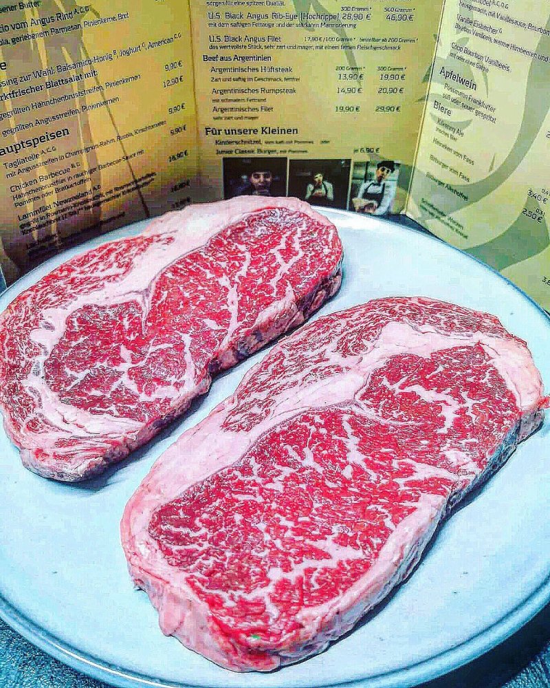 Chaplin's Steakhouse & Restaurant