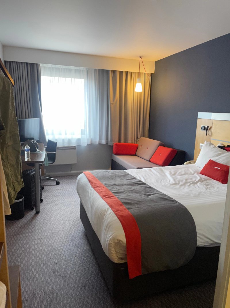 Holiday Inn Express Dundee, an IHG hotel