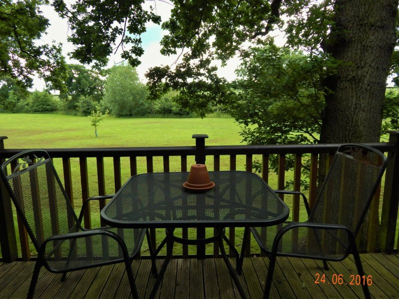 Woodland Holiday Park